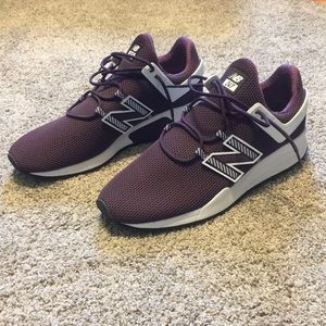 New Balance 247 Men’s Shoes NWOT